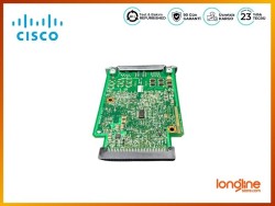 Cisco VWIC2-2MFT-T1/E1 2 Port Multiflex Voice Card - Thumbnail