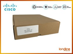 Cisco WIC-1SHDSL 1-Port G.SHDSL WAN Interface Card - 1
