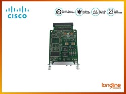 Cisco WIC-1SHDSL 1-Port G.SHDSL WAN Interface Card - 4