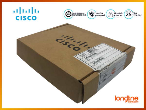 Cisco AIR-PWRINJ3 - Kablosuz Güç Enjektörü (Power Injector) (Access Point 1100 Serisi için) - 2