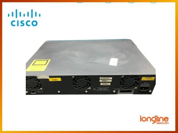 Cisco WS-C2924M-XL-EN CATALYST 2924M XL 10/100 24PT - 2