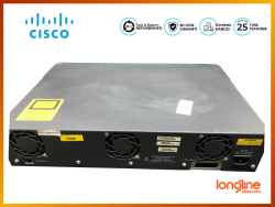 Cisco WS-C2924M-XL-EN CATALYST 2924M XL 10/100 24PT - Cisco (1)