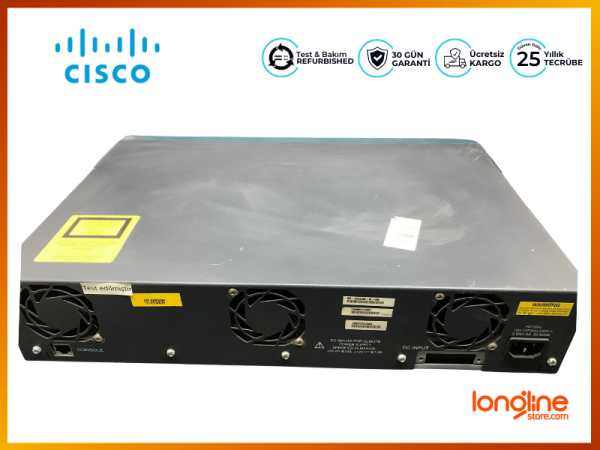 Cisco WS-C2924M-XL-EN CATALYST 2924M XL 10/100 24PT - 2