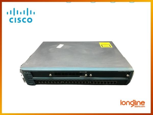 Cisco WS-C2924M-XL-EN CATALYST 2924M XL 10/100 24PT