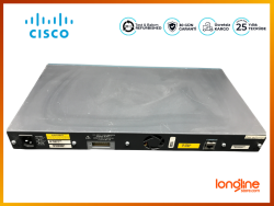 Cisco WS-C2950-12 12-Port 10/100 Catalyst Switch - Cisco (1)