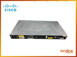 Cisco WS-C2950-12 12-Port 10/100 Catalyst Switch - Thumbnail