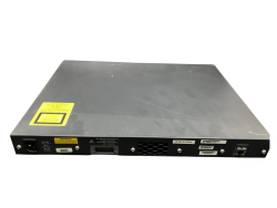 Cisco WS-C2950SX-48-SI 48x10/100 2x1000BASE-SX L2 Switch - Cisco