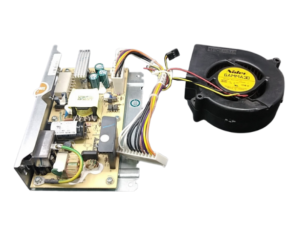 Cisco WS-C2960-24TT-L için Güç Kaynağı 341-0097-02 - 1