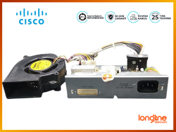 Cisco WS-C2960-24TT-L için Güç Kaynağı 341-0097-02 - Cisco (1)