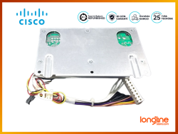 Cisco WS-C2960-24TT-L için Güç Kaynağı 341-0097-02 - 3