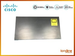 CISCO - Cisco WS-C2960-48TC-S Catalyst 2960Plus 48 10/100 +2T/SFP Switch (1)
