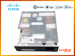 Cisco WS-C2960S-48FPS-L İçin Güç Kaynağı - 341-0382-02 - Cisco (1)