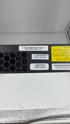 Cisco WS-C2960X-24PD-L 24x GigE PoE Ports 2 x 10G SFP+ Switch - Thumbnail