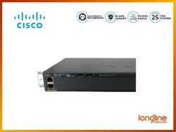 Cisco WS-C2960X-24TD-L 24x GigE Ports 2 x 10G SFP+ Switch - 3