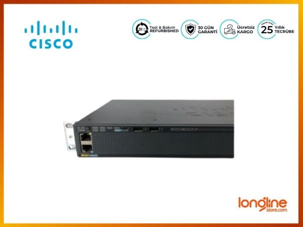 Cisco WS-C2960X-24TD-L 24x GigE Ports 2 x 10G SFP+ Switch - 3