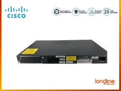 CISCO - Cisco WS-C2960X-24TD-L 24x GigE Ports 2 x 10G SFP+ Switch (1)