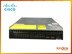 CISCO - Cisco WS-C2980G-A Catalyst 10/100/1000 82-Port Managed Switch