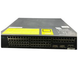 Cisco WS-C2980G-A Catalyst 10/100/1000 82-Port Yönetilebilir Switch - Cisco
