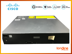 Cisco WS-C2980G-A Catalyst 10/100/1000 82-Port Yönetilebilir Switch - Cisco (1)