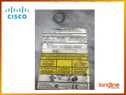 CISCO WS-C3524-XL-EN 24-port 10/100 switch plus 2 GBIC slots. - 3