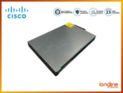 CISCO WS-C3512-XL-EN 24-port 10/100 switch plus 2 GBIC Slots - 4