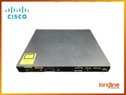 Cisco WS-C3550-24-SMI 24 10/100 2 GBIC Layer 3 Switch - Cisco (1)
