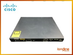 CISCO - Cisco WS-C3550-24-SMI 24 10/100 2 GBIC Layer 3 Switch (1)