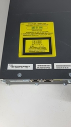 Cisco WS-C3560X-24T-S 24 Portlu Gigabit Anahtar (Switch) - 5