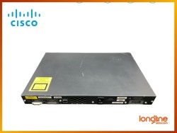 CISCO - CISCO WS-C3750-24TS-S 3750 24X10/100 MBPS NETWORKING SWITCH