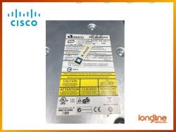 Cisco WS-C3750-48TS-S 3750 Network 10/100 4 Sfp 48 Port Catalyst Switch - Thumbnail