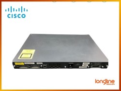 HP - Cisco WS-C3750-48TS-S 3750 Network 10/100 4 Sfp 48 Port Catalyst Switch (1)