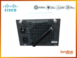 Cisco PWR-C45-1000AC Catalyst 1000W Power Supply - Cisco