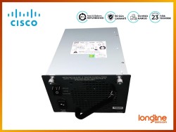 Cisco PWR-C45-1000AC Catalyst 1000W Power Supply - Thumbnail