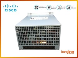 Cisco PWR-C45-1000AC Catalyst 1000W Power Supply - Thumbnail