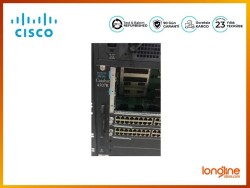 CISCO - CISCO WS-C4507R Catalyst 4500 Chassis (7-Slot) + FAN + Power Sup