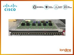 CISCO WS-C4510R 2X WS-X4516 3X WS-X4306-GB 2x WS-X4424-GB-RJ45 - Cisco (1)