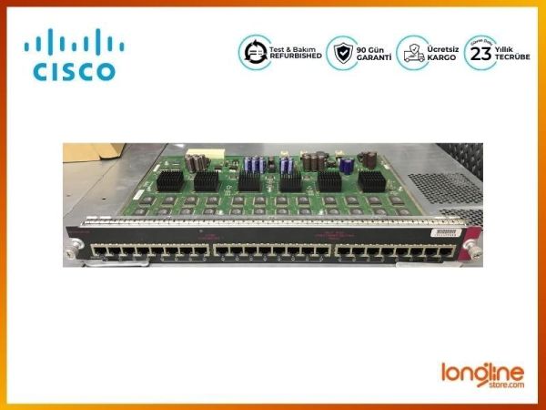 CISCO WS-C4510R 2X WS-X4516 3X WS-X4306-GB 2x WS-X4424-GB-RJ45 - 2