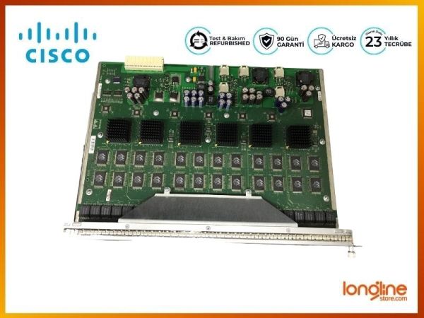 CISCO WS-C4510R 2X WS-X4516 3X WS-X4306-GB 2x WS-X4424-GB-RJ45 - 3