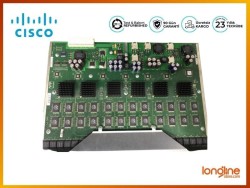 CISCO WS-C4510R 2X WS-X4516 3X WS-X4306-GB 2x WS-X4424-GB-RJ45 - 4