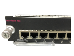 CISCO WS-C4510R 2X WS-X4516 3X WS-X4306-GB 2x WS-X4424-GB-RJ45 - Cisco