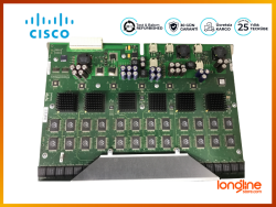CISCO WS-C4510R 2X WS-X4516 3X WS-X4306-GB 2x WS-X4424-GB-RJ45 - Cisco (1)