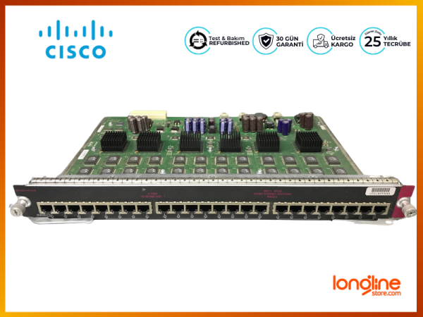CISCO WS-C4510R 2X WS-X4516 3X WS-X4306-GB 2x WS-X4424-GB-RJ45 - 3