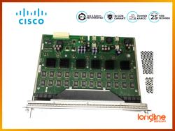 CISCO WS-C4510R 2X WS-X4516 3X WS-X4306-GB 2x WS-X4424-GB-RJ45 - 4