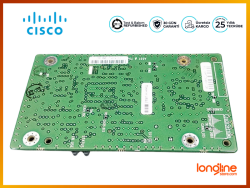 Cisco WS-C6513-CL Catalyst 6500 Seri Modül Kartı - Cisco (1)