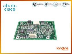 CISCO WS-C6513-CL WS-C6513 CATALYST 6500 MODULE CARD - CISCO