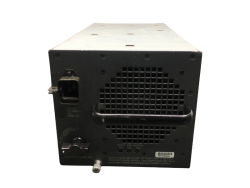 CISCO WS-CAC-1300W Catalyst 6500 1300W AC power supply - Cisco