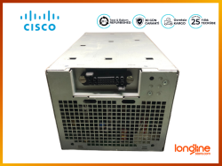 CISCO WS-CAC-1300W Catalyst 6500 1300W AC power supply - Cisco (1)