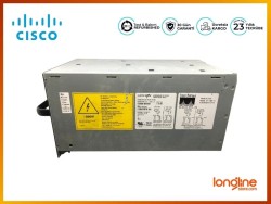 CISCO WS-CAC-1300W Catalyst 6500 1300W AC power supply - Thumbnail