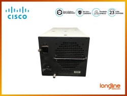 CISCO WS-CAC-1300W Catalyst 6500 1300W AC power supply - Thumbnail