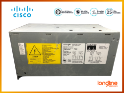 Cisco WS-CAC-1300W Catalyst 6500 Serisi 1300 Watt AC Güç Kaynağı - 3